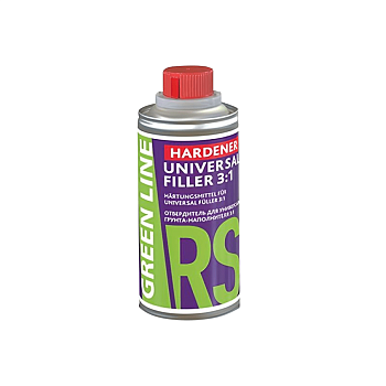 Отвердитель GL HARDENER UNYVERSAL FILLER для универсального грунта 250гр